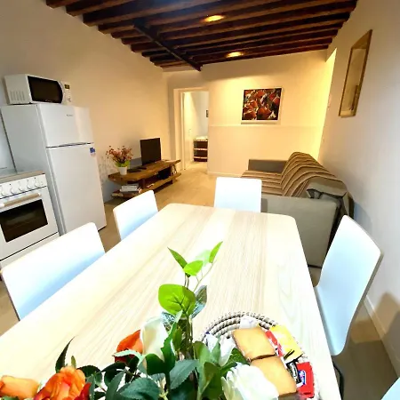 Santa Caterina Casa de hóspedes Veneza