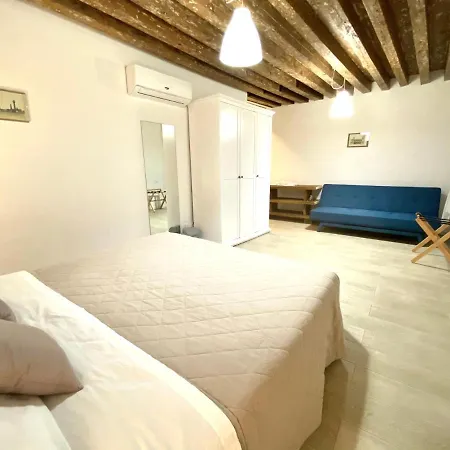 Santa Caterina Casa de hóspedes