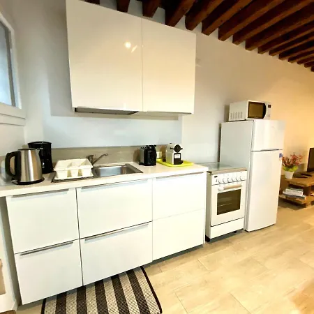 Casa de hóspedes Santa Caterina *