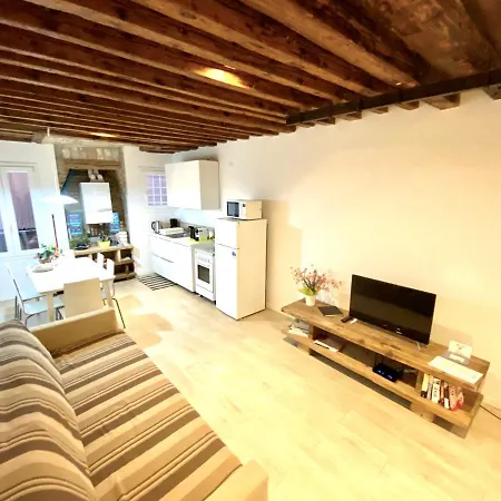 Casa de hóspedes Santa Caterina *