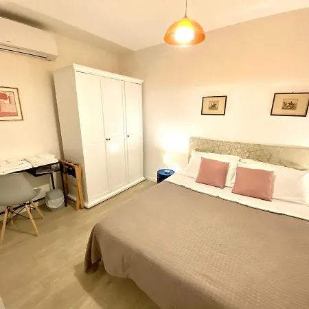 Casa de hóspedes Santa Caterina