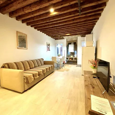 Santa Caterina Veneza
