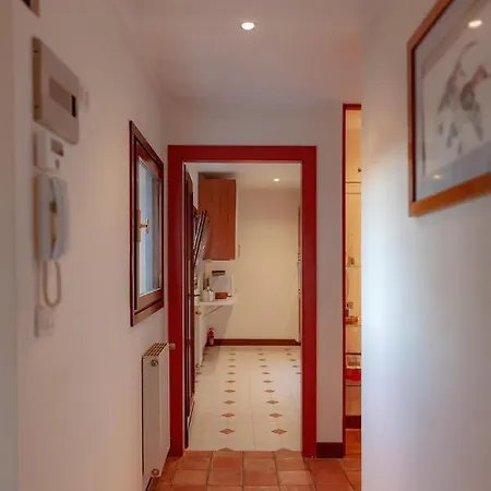 Palazzo Bernardo San Polo 100 Mq