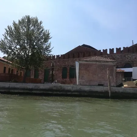 Casa Madda Biennale Appartement *