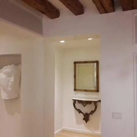 Bighouse Apartment