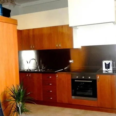 San Stae Casa Aurora Apartment