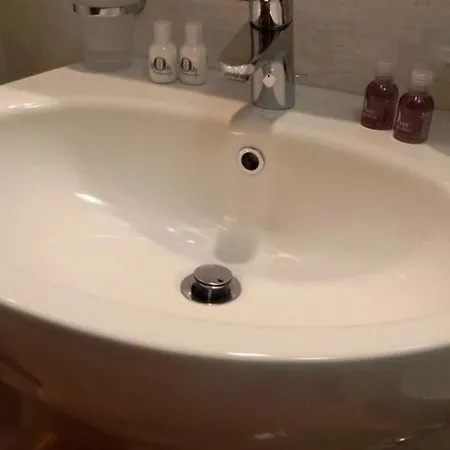 Apartment San Stae Casa Aurora Venice