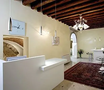 Al Tiepolo Hotel Venice