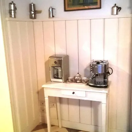 Ca' Del Cafetier Apartment *