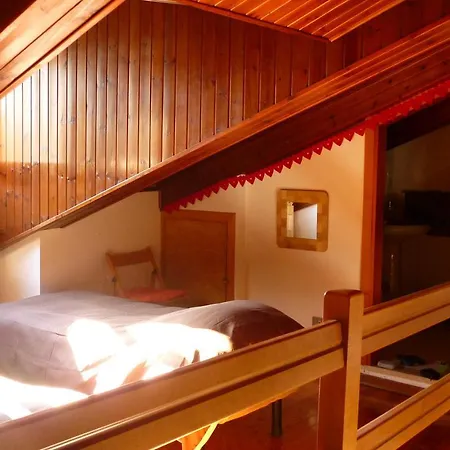 Ca' Greco Apartment