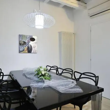 Beautiful House In ונציה