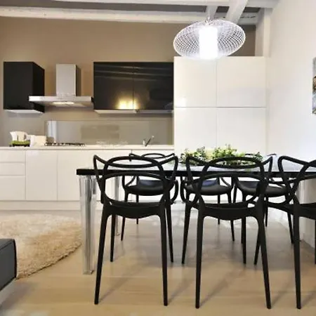 Apartment Beautiful House In Venice