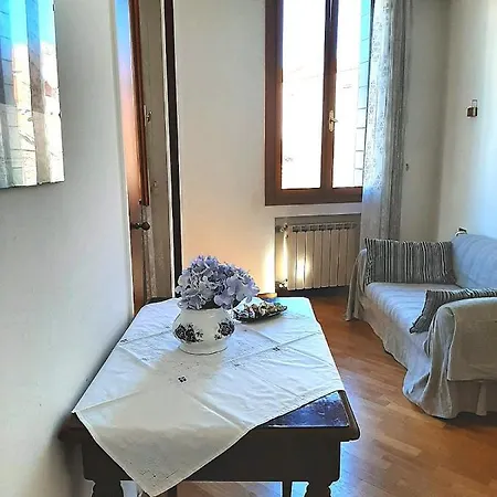 Cannaregio Apartment *
