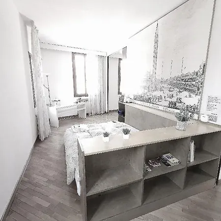 Cannaregio Apartment *