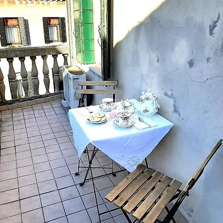 Cannaregio