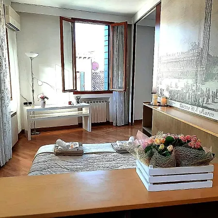 Apartment Cannaregio