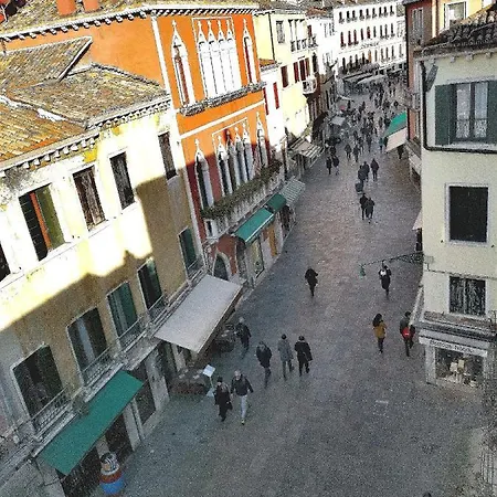 Cannaregio Apartment