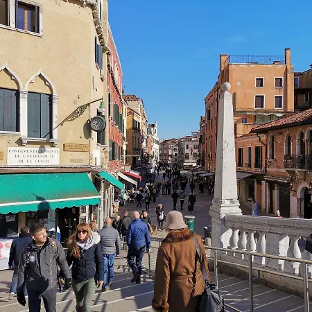 Cannaregio Apartment *