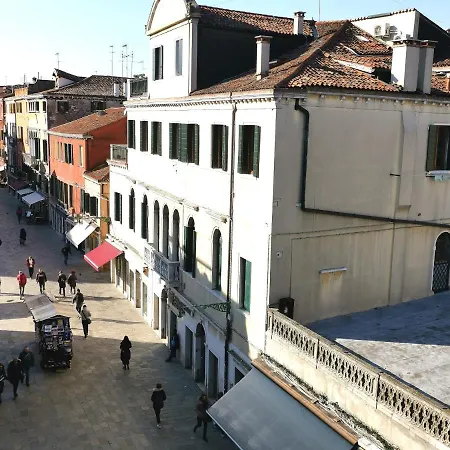 Cannaregio Apartment Venice