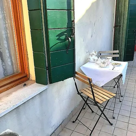 Apartment Cannaregio *