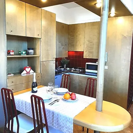 Cannaregio Apartment
