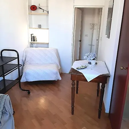 Apartment Cannaregio Venice