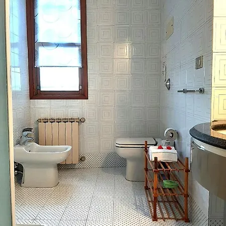Cannaregio Apartment