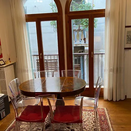 San Marco Romantic Dream Apartment *