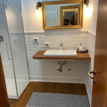 Apartment San Marco Romantic Dream