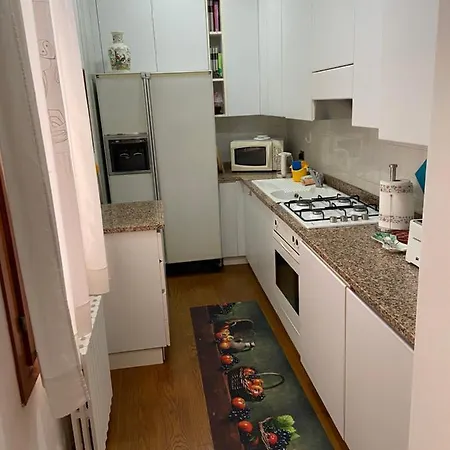 San Marco Romantic Dream Apartment *