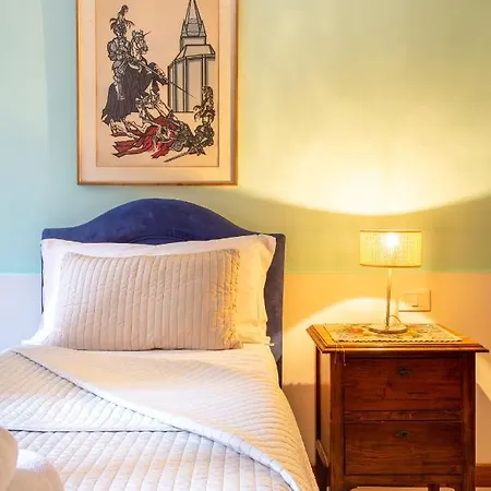 Apartment Sant'anzolo Venice
