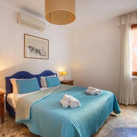 Ca Degli Angeli Apartment *