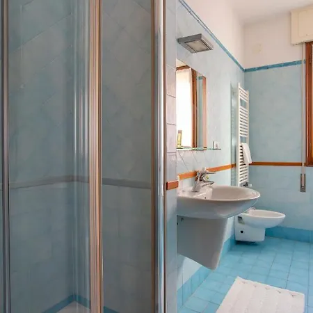 Ca Degli Angeli Apartment Venice