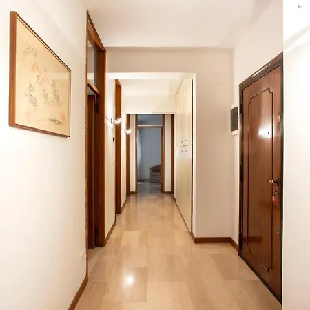Ca Degli Angeli Apartment Venice