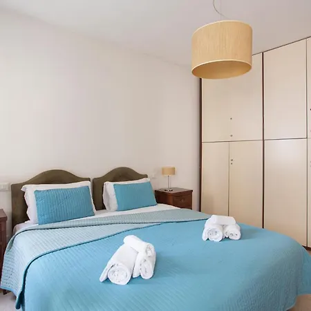 Ca Degli Angeli Apartment