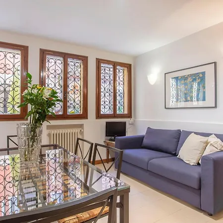 Apartment Sant'anzolo