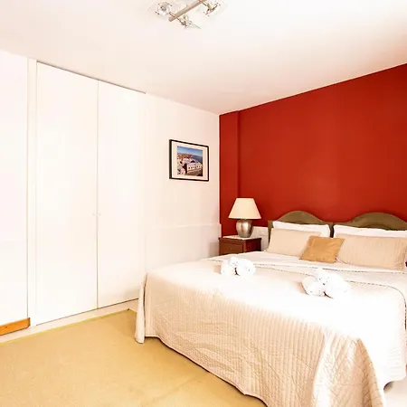 Apartment Sant'anzolo