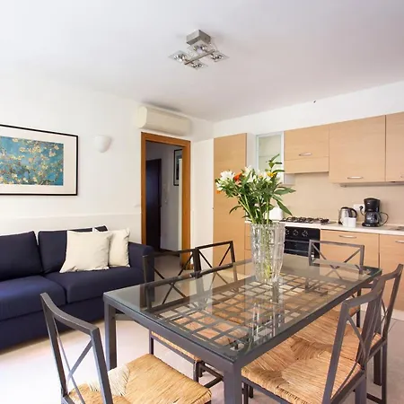 Apartment Sant'anzolo