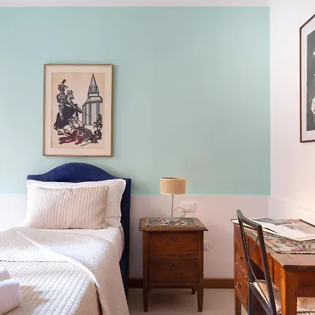 Sant'anzolo Apartment Venice