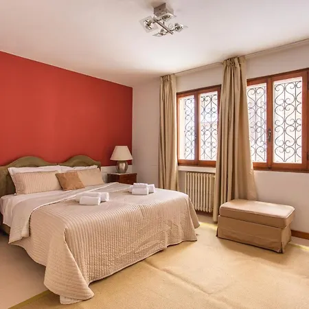 Apartment Sant'anzolo