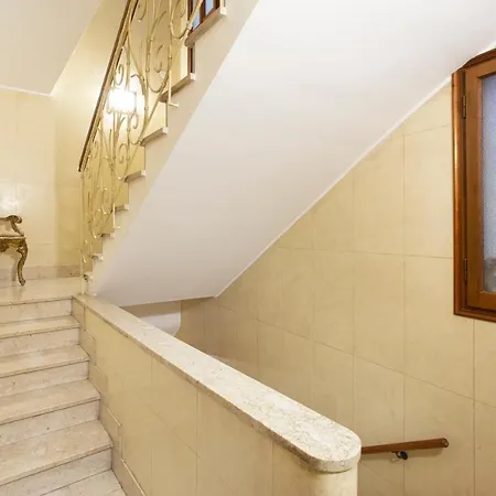 Apartment Sant'anzolo *