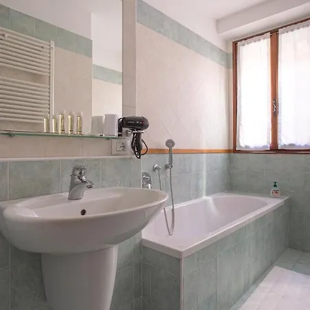 Apartment Sant'anzolo Venice