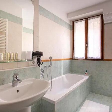 Sant'anzolo Apartment