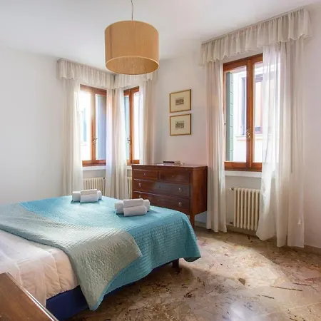 Ca Degli Angeli Apartment Venice