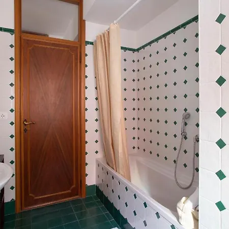 Ca Degli Angeli Apartment Venice