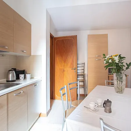 Ca Degli Angeli Apartment *
