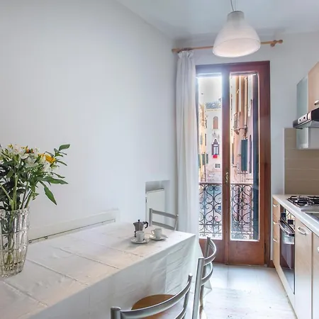 Ca Degli Angeli Apartment Venice