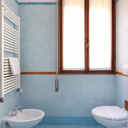 Apartment Ca Degli Angeli *