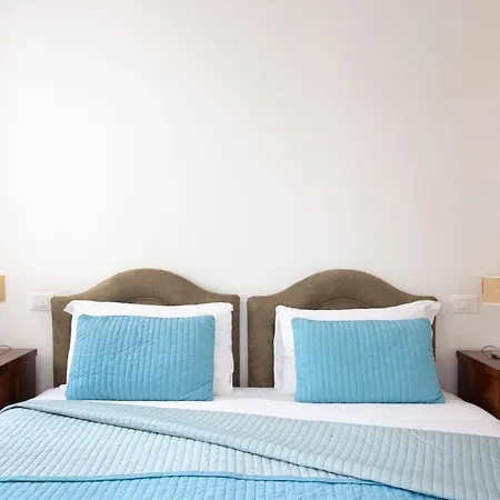 Ca Degli Angeli Apartment Venice
