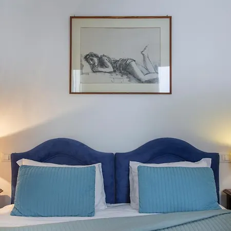 Apartment Ca Degli Angeli